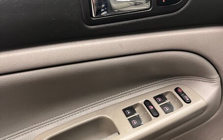 Volkswagen Passat B5+ рестайлинг, 2002 год, 830 000 рублей, 9 фотография