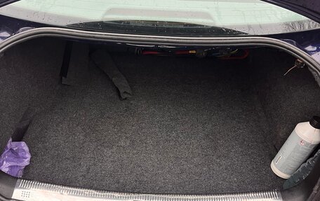 Volkswagen Passat B5+ рестайлинг, 2002 год, 830 000 рублей, 13 фотография