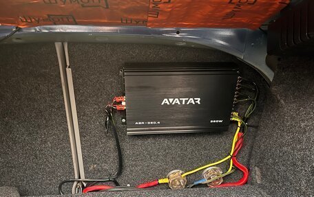 Volkswagen Passat B5+ рестайлинг, 2002 год, 830 000 рублей, 14 фотография