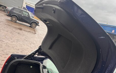 Volkswagen Passat B5+ рестайлинг, 2002 год, 830 000 рублей, 15 фотография