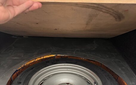 Volkswagen Passat B5+ рестайлинг, 2002 год, 830 000 рублей, 17 фотография