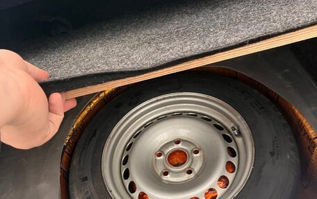 Volkswagen Passat B5+ рестайлинг, 2002 год, 830 000 рублей, 16 фотография