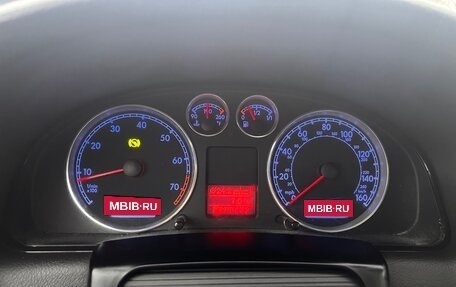 Volkswagen Passat B5+ рестайлинг, 2002 год, 830 000 рублей, 11 фотография