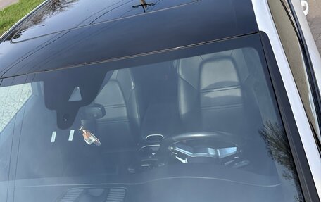 Porsche Cayenne III, 2021 год, 7 950 000 рублей, 8 фотография