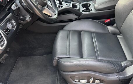 Porsche Cayenne III, 2021 год, 7 950 000 рублей, 13 фотография