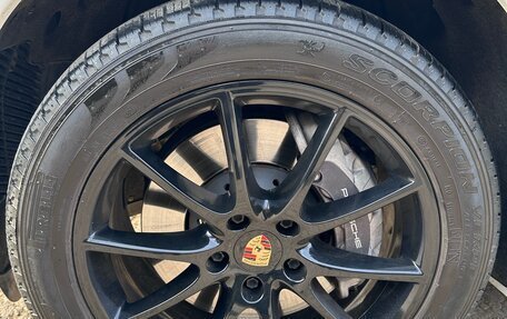 Porsche Cayenne III, 2021 год, 7 950 000 рублей, 12 фотография