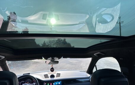 Porsche Cayenne III, 2021 год, 7 950 000 рублей, 18 фотография