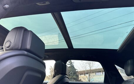 Porsche Cayenne III, 2021 год, 7 950 000 рублей, 17 фотография