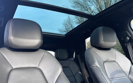 Porsche Cayenne III, 2021 год, 7 950 000 рублей, 21 фотография