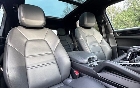 Porsche Cayenne III, 2021 год, 7 950 000 рублей, 23 фотография