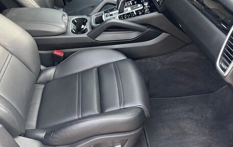 Porsche Cayenne III, 2021 год, 7 950 000 рублей, 22 фотография