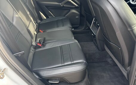 Porsche Cayenne III, 2021 год, 7 950 000 рублей, 24 фотография