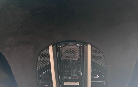 Porsche Cayenne III, 2021 год, 7 950 000 рублей, 27 фотография