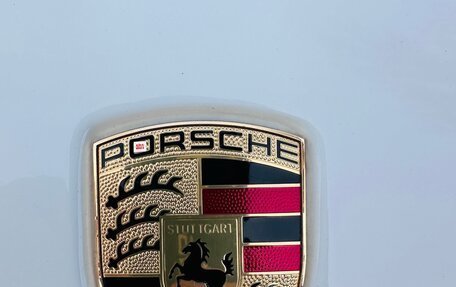 Porsche Cayenne III, 2021 год, 7 950 000 рублей, 35 фотография