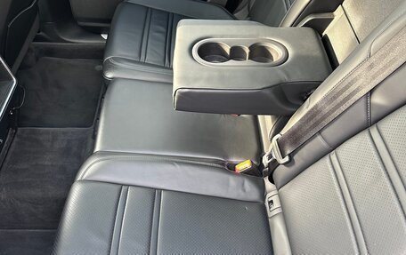 Porsche Cayenne III, 2021 год, 7 950 000 рублей, 34 фотография