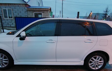 Toyota Corolla, 2014 год, 1 300 000 рублей, 4 фотография