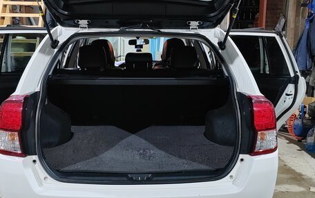 Toyota Corolla, 2014 год, 1 300 000 рублей, 7 фотография