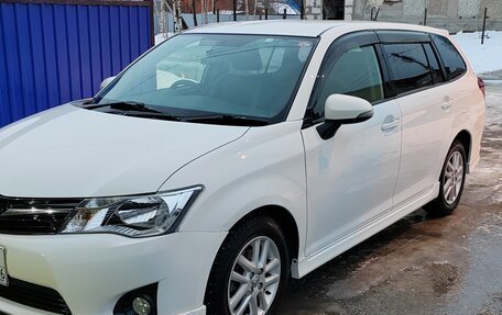 Toyota Corolla, 2014 год, 1 300 000 рублей, 6 фотография