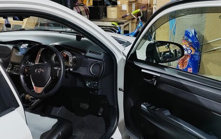 Toyota Corolla, 2014 год, 1 300 000 рублей, 8 фотография