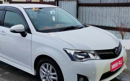 Toyota Corolla, 2014 год, 1 300 000 рублей, 2 фотография