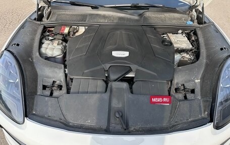 Porsche Cayenne III, 2021 год, 7 950 000 рублей, 37 фотография