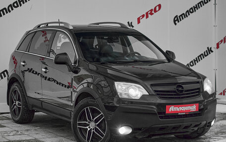Opel Antara I, 2010 год, 825 000 рублей, 6 фотография