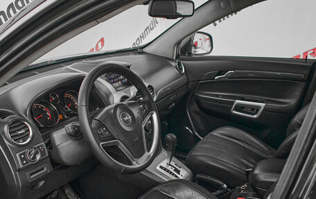 Opel Antara I, 2010 год, 825 000 рублей, 12 фотография