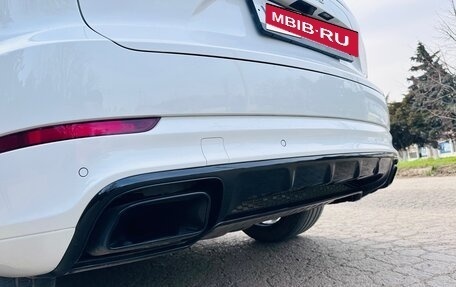 Porsche Cayenne III, 2021 год, 7 950 000 рублей, 40 фотография