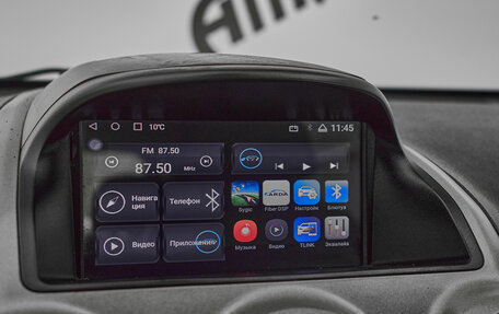 Opel Antara I, 2010 год, 825 000 рублей, 18 фотография