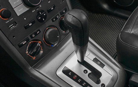 Opel Antara I, 2010 год, 825 000 рублей, 20 фотография