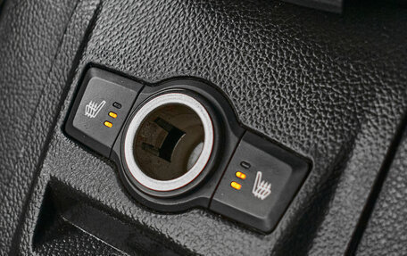 Opel Antara I, 2010 год, 825 000 рублей, 21 фотография