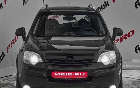 Opel Antara I, 2010 год, 825 000 рублей, 5 фотография