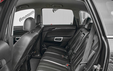 Opel Antara I, 2010 год, 825 000 рублей, 23 фотография