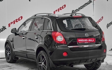 Opel Antara I, 2010 год, 825 000 рублей, 9 фотография