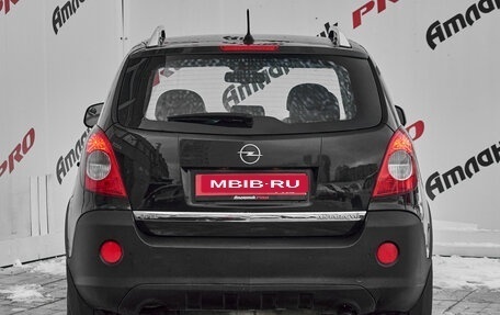 Opel Antara I, 2010 год, 825 000 рублей, 8 фотография