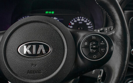 KIA Soul III, 2019 год, 1 700 000 рублей, 15 фотография