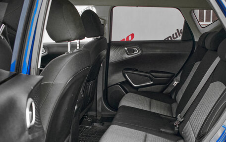 KIA Soul III, 2019 год, 1 700 000 рублей, 22 фотография