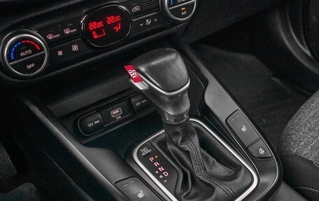 KIA Soul III, 2019 год, 1 700 000 рублей, 20 фотография