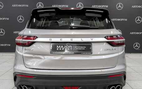 Geely Coolray I, 2022 год, 1 150 000 рублей, 6 фотография