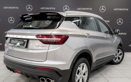 Geely Coolray I, 2022 год, 1 150 000 рублей, 5 фотография