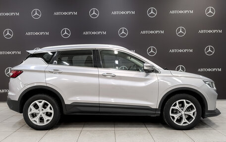 Geely Coolray I, 2022 год, 1 150 000 рублей, 4 фотография