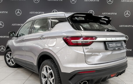 Geely Coolray I, 2022 год, 1 150 000 рублей, 7 фотография