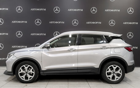 Geely Coolray I, 2022 год, 1 150 000 рублей, 8 фотография