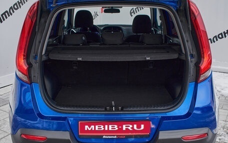 KIA Soul III, 2019 год, 1 700 000 рублей, 11 фотография