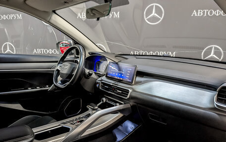 Geely Coolray I, 2022 год, 1 150 000 рублей, 11 фотография