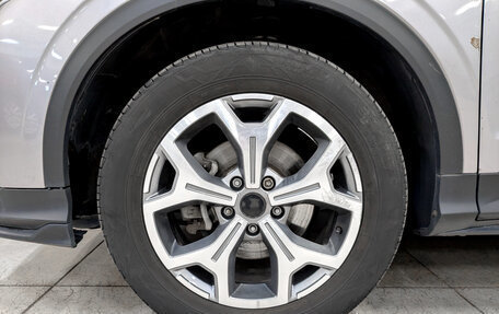 Geely Coolray I, 2022 год, 1 150 000 рублей, 18 фотография