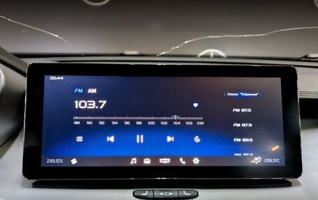 Geely Coolray I, 2022 год, 1 150 000 рублей, 15 фотография