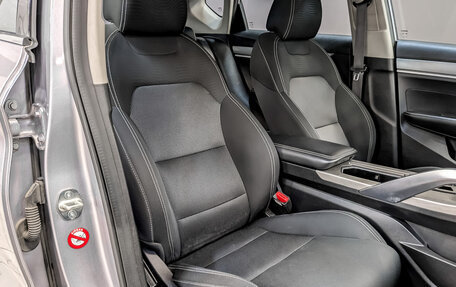 Geely Coolray I, 2022 год, 1 150 000 рублей, 22 фотография