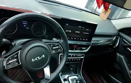 KIA Seltos I, 2021 год, 1 383 000 рублей, 7 фотография