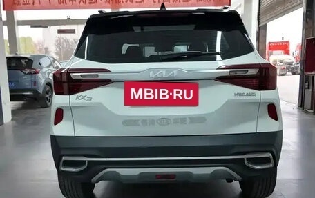 KIA Seltos I, 2021 год, 1 383 000 рублей, 5 фотография